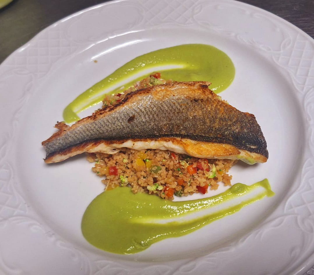 Gastronomía 2