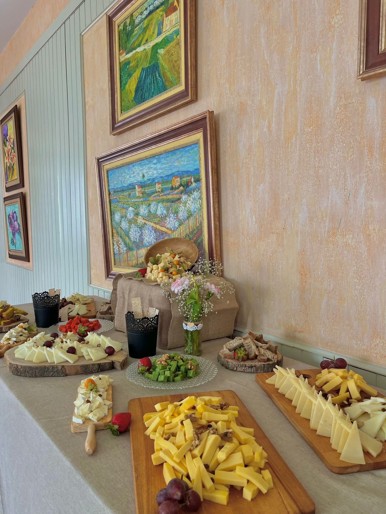 Gastronomía 6